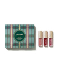 Glaze & Glow ColorLuxe High Impact Lip Glaze Mini Trio