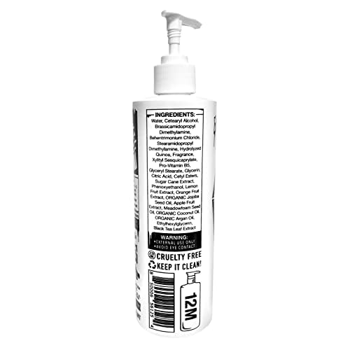 Grave Before Shave Beard conditioner facial hair conditioner with argan oil