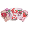 TONYMOLY I¡¯m Real Sheet Mask Gift Set, Korean Skincare Face Masks for Hydrating & Soothing Skin, Birthday & Valentine¡¯s Day Gifts for Women