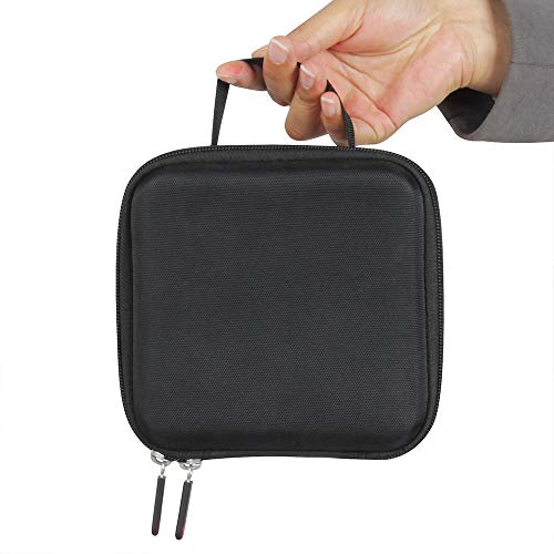 Hermitshell Hard Travel Case for Freebird FlexSeries/Remington XR7000 Electric Head & Body Hair Shaver