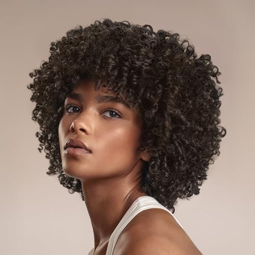 Cantu Ultra Moisture Nourishing Curling Cream with Batana Oil + Jamaican Black Castor Oil, 10 oz