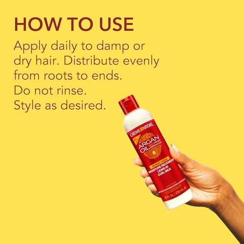 Ors Hair Fertilizer Jar 6 Ounce (177ml) (3 Pack)