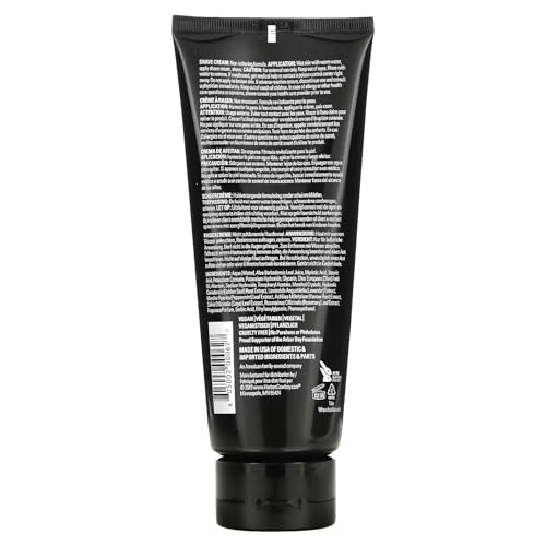 Herban Cowboy Dusk Aloe Shave Cream, 6.7 Ounce -- 3 per case.