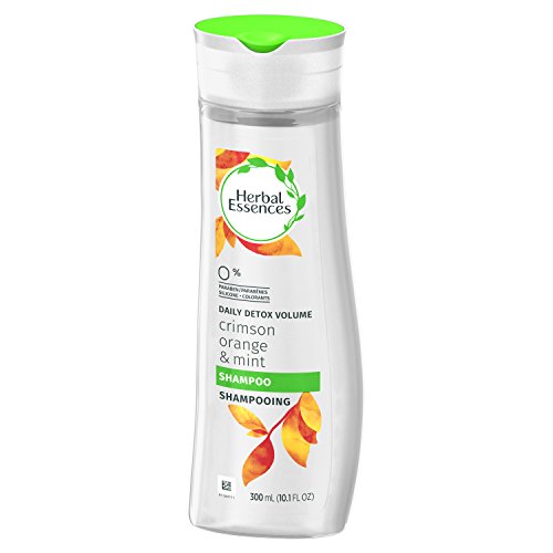 Herbal Essences Naked Volume Shampoo 10.1 Fl Oz