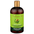 SHEA MOISTURE Moringa Avocado Power Greens Shampoo, 13 FZ