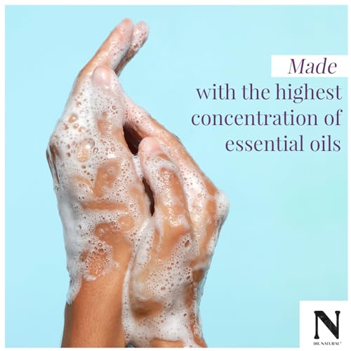 Dr. Natural Intense Hydration Coconut Conditioner - Hydrating Conditioner for Women and Men with Shea Butter - Frizz Control and Hair Growth - 473 ml