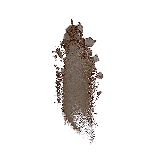 IDUN Minerals Mineral Single Eyeshadow for women - Shimmery Shades To Matte Tones - Ensure A Color-True, Pigmented And Crease-Resistant Result - Nstrot, Brownish Green, 0.12 Ounce