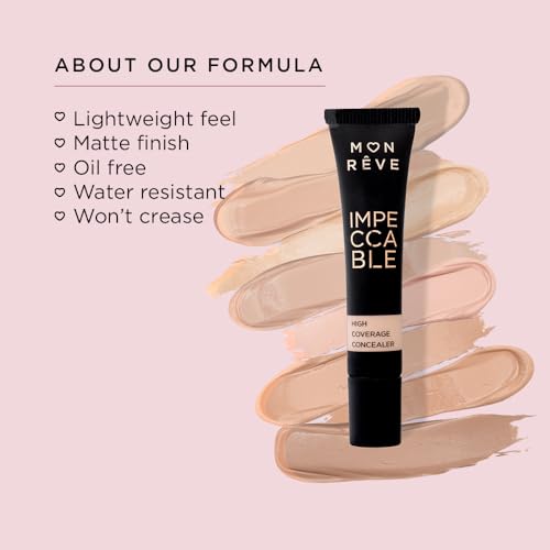 MRV IMPECCABLE CONCEALER 8 ml No. 103