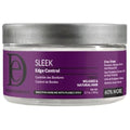 Design Essentials Sleek Edge Control, Medium Hold for Relaxed and Natural Textures, 3.7 Ounce (Pack of 1)