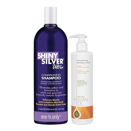 Sebastian Professional Dark Oil Lightweight Hair Styling Oil 3.2 fl oz + Silkening Mist, 4.5 fl oz | Nourishing Blend of Natural Oils for a Smooth, Sleek Finish