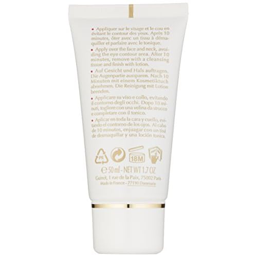 Guinot Nutrition Confort Instant Comfort Mask, 1.7 oz