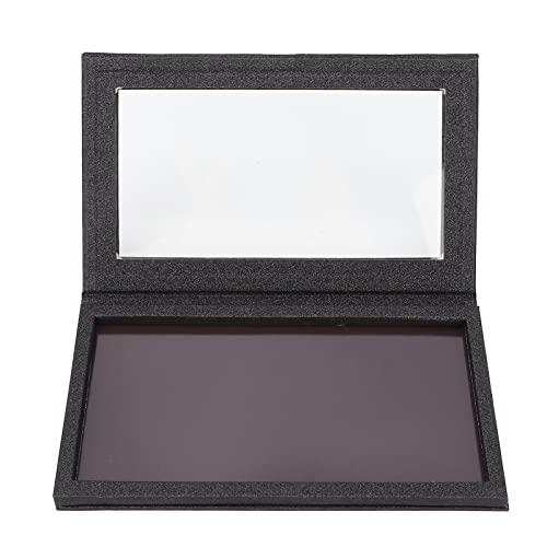 Professional Magnetic Palette, Eyeshadow Lipstick Storage DIY Empty Makeup Display Pans, Upgraded Shadow Palette Makeup Storage Extra Large Empty Pallete