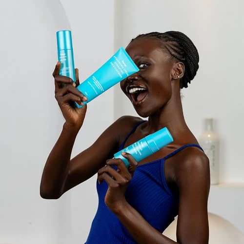 Dang! Ageless Beauty Water (100ml) ? Hydrating & Balancing Toner for Glowing, Refreshed Skin ? Gently Exfoliates, Soothes & Minimizes Pores