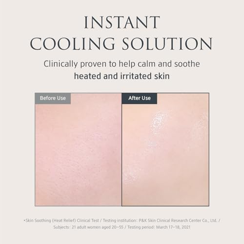 Noreva Sensidiane Intensive Soothing Face Serum