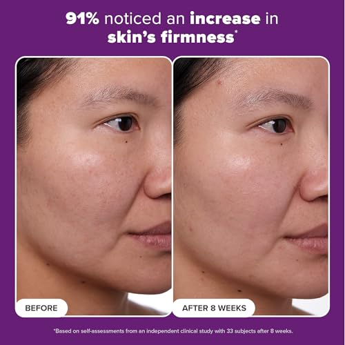 Paula's Choice CLINICAL 1% Retinol Face Treatment with Peptides, Vitamin C & Licorice Extract, Anti-Aging Skin Care Serum, Fine Lines & Wrinkles, Fragrance Free