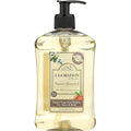 A LA MAISON Liquid Soap, Sweet Almond, 16.89 Fluid Ounce