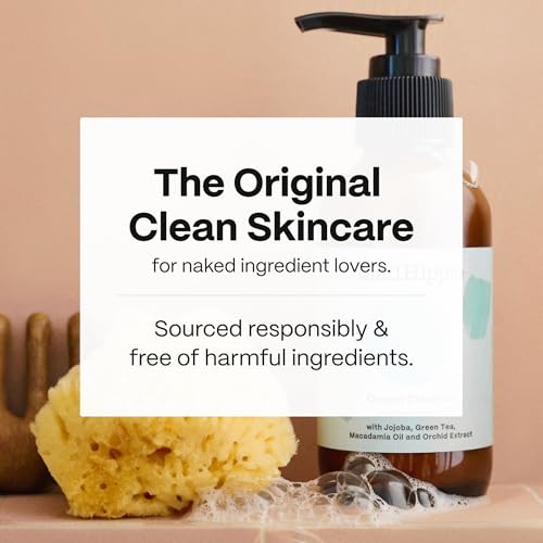 Mad Hippie Cream Cleanser 2-Pack ? Gentle Formula with Hyaluronic Acid, Jojoba Oil & Green Tea, Skin Barrier Protection, 4 Oz Ea