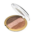 NICKA K Mineral Based Sheer & Glow Bronzer - Rose Soleil