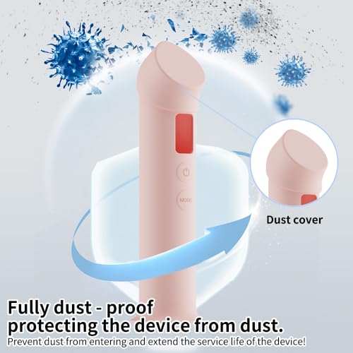 Silicone Protective case Suitable for Age-R Booster Pro - (Pink)