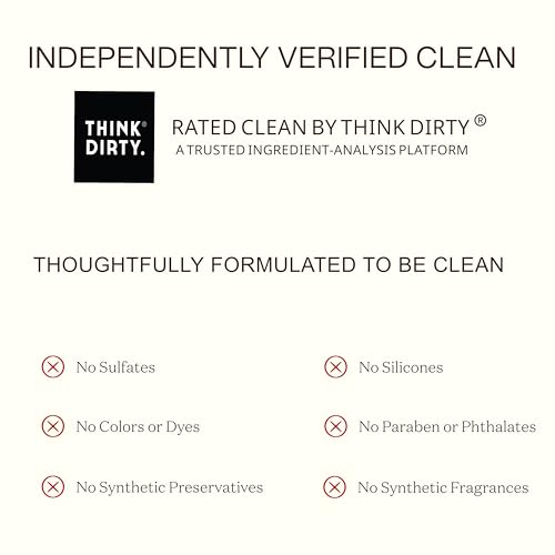 Ingreendients Natural Body Wash With Organic Ingredients - Moisturizing For Dry and Sensitive Skin, Vegan, Cruelty Free, Sulfate Free, Betaine Free (2 x 16 FL. Oz)