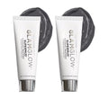 Glamglow SUPERMUD Instant Clearing Treatment Face Mask | Clearing Face Mask For Acne Prone Skin and Oiliness to help Minimize Pores | Activated Charcoal, BHA & AHAs