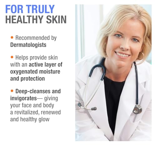 Cellfood Oxygen Gel - 2 oz, 2 Pack - Nutrient Rich - Provides Moisture & Protection, Decreases Look of Fine Lines - Aloe Vera, Lavender Blossom Extract, Cellfood & Glycerine - Hypoallergenic, Non-GMO