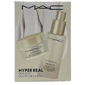MAC Hyper Real Skin Duo ~ Hyper Real Serumizer 1 fl oz and Hyper Real Balm 0.50 oz