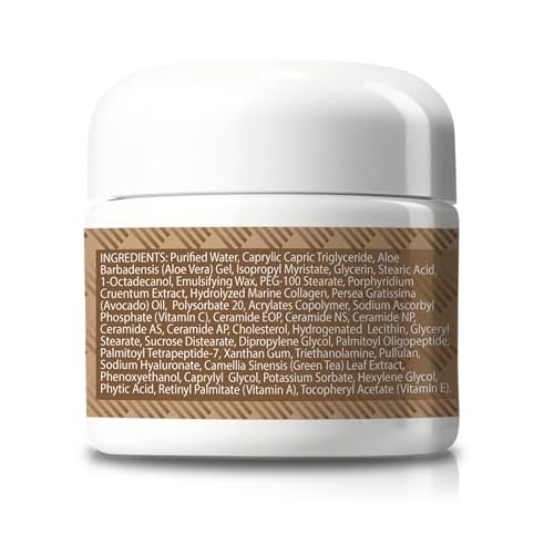 Phyts 24H Moisturizing Fluid - Face Moisturizer with Aloe Vera Extract - Restores Hydration and Reduces Shine - Face Cream for Supple Skin - 1.35 oz
