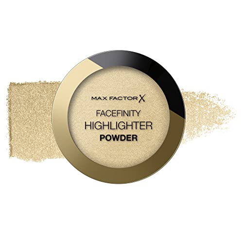 Max Factor Facefinity Powder Highlighter, 002 Golden Hour