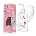 H2O Micellar Water - Makeup Remover Liquid For Eye, Lip & Face Makeup, Hydrating Facial Cleanser Non-Greasy Suitable for All Skin Types