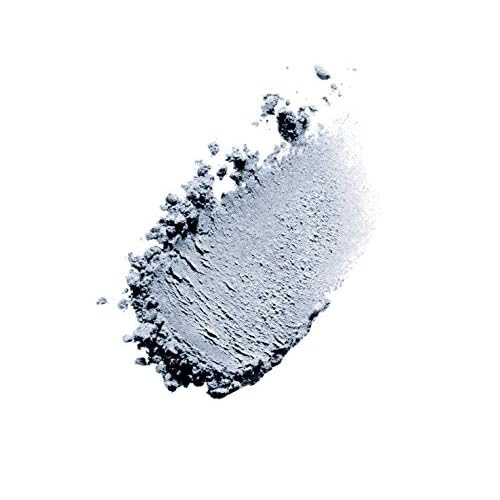 COVERGIRL 3-Pack Sterling Blue Shimmer Eyeshadow, Silky Sheer Formula, Easy to Blend, Cruelty-Free, Eyeshadow Makeup, Palette