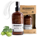 Beardburys Essentials Multi-Active Facial Elixir, Anti-Aging Moisturizer Natural Ingredients, Vegan Daily Facial Cream For Oily Dry and Sensitive Skin, 1,7 oz