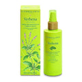 L'Erbolario Revitalizing Body and Hand Cream - Moisturizing Hand Lotion for Women and Men with Sunflower Oil - Citrus Floral Scent - Verbena - 6.7 oz
