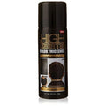 Salon Grafix High Beams Color Thickener Temporary Spray - Black for Unisex - 2.7 oz Hair Color
