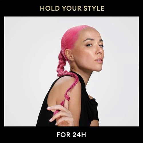 TRESemm? Travel Essentials for Hair Care ??Rich Moisture Shampoo, Conditioner & Extra Hold Hairspray for Heat Protection & 24H Frizz Control