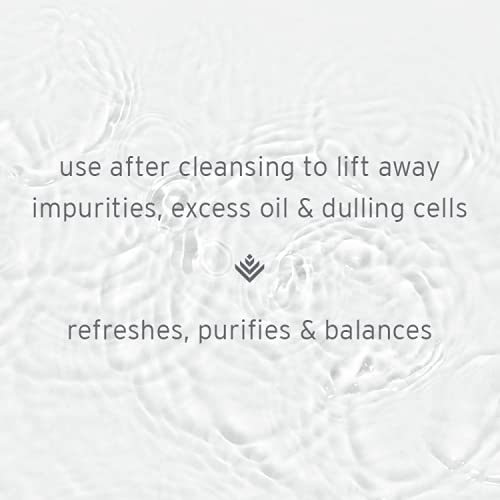 Kerstin Florian Correcting Refining Toner | Salicylic Acid & BHA Pore Refining Treatment (3.4 fl oz)
