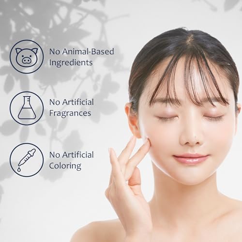 ROYALCOSMETICS ROYAL HERB SS FOAM Facial Foaming Cleanser Moisturizing with Aloe Vera Leaf Extract, Ginseng Extract and Gold, 4.23 OZ / 120g
