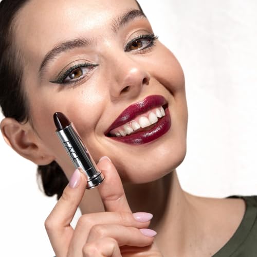 FACE Stockholm Cream Lipstick Library (Royal)
