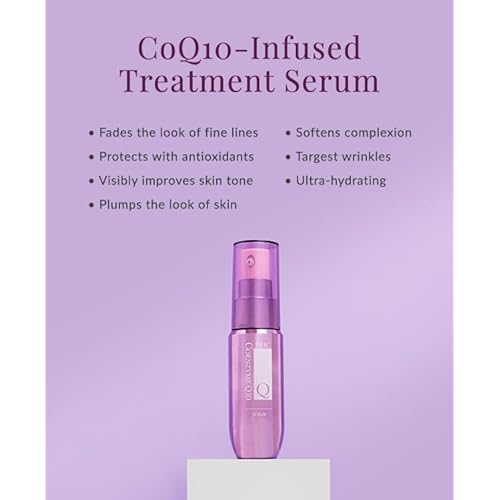 DHC CoQ10 Serum, 1.6 fl. oz. (50 ml)