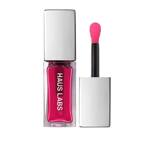 HAUS LABS BY LADY GAGA PhD Hybrid Lip Oil Primary