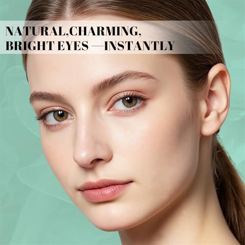 720pcs Invisible Double Eyelid Tape ? Eyelid Lift for Sagging or Hooded Eyelids, Uneven Lids, and Single Eyelids, Mother's Day Gift