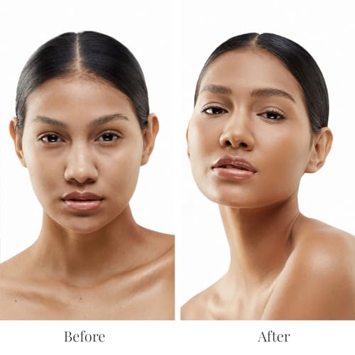 Jerome Alexander MagicMinerals Air Primer & Setting Spray Bundle ? LiquidSilk Air Primer and AirFinish Setting Spray ? Pore-Minimizing, Skin-Smoothing Formula for Long-Lasting, Flawless Matte Finish