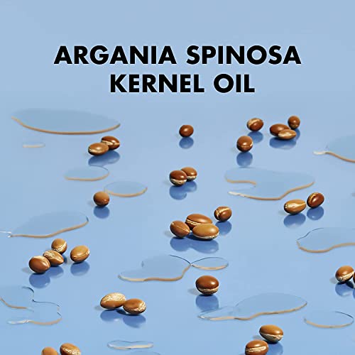 S/M 100% PURE ARGAN OIL 1.6OZ