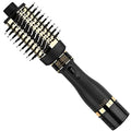Hot Tools Pro Artist 24K Gold One-Step Small Detachable Blowout & Volumizer | Salon Quality Blowouts at-Home