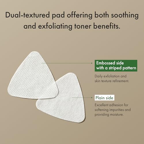 Dr.Ceuracle | Vegan BHA & Matcha Ampoule + Tea Tree Purifine Toner Pad