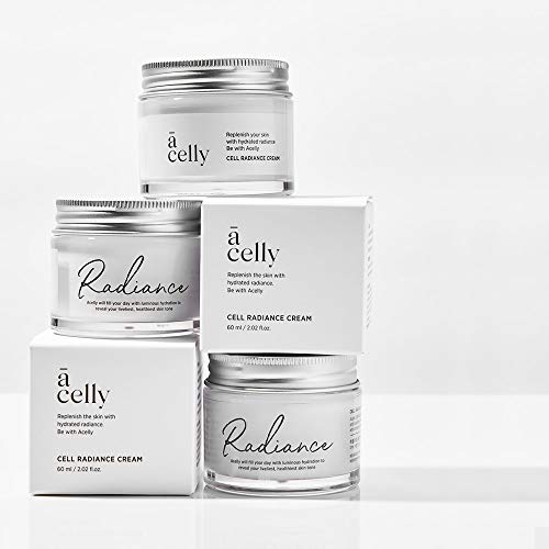 Cell Radiance Cream