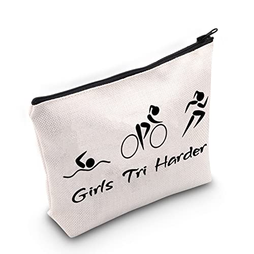 JNIAP Punta Cana Makeup Bag Punta Cana Dominican Republic Souvenir Punta Cana Beach Gifts Punta Cana Holidays Zipper Bags(Look Out Punta Cana)