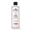 Love Creamy Body Wash (Peony & Patchouli) 12 fl oz