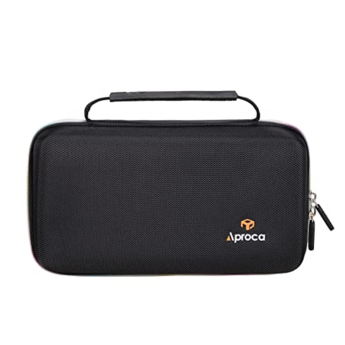 Aproca Hard Travel Storage Protective Case, for Beard Club Mens Grooming Kit & PT45 Beard Trimmer and Accessories