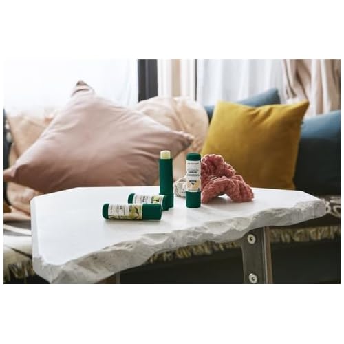 THE BODY SHOP Olive Lip Care Stick, 4.2g for dry lips